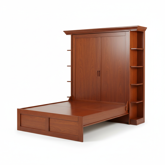 Full Murphy Beds