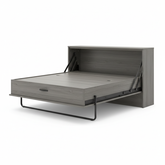 Horizontal Murphy Bed