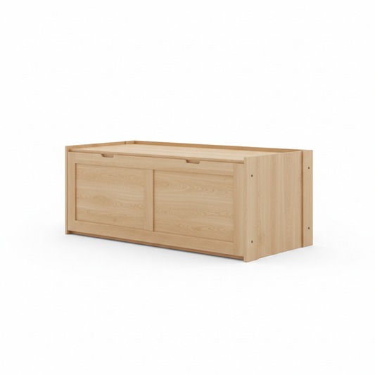 Horizontal Murphy Bed