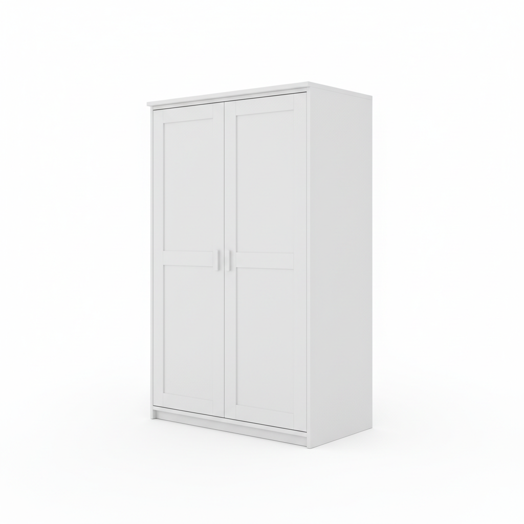 Twin Murphy Bed