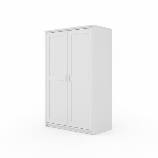 Twin Murphy Bed