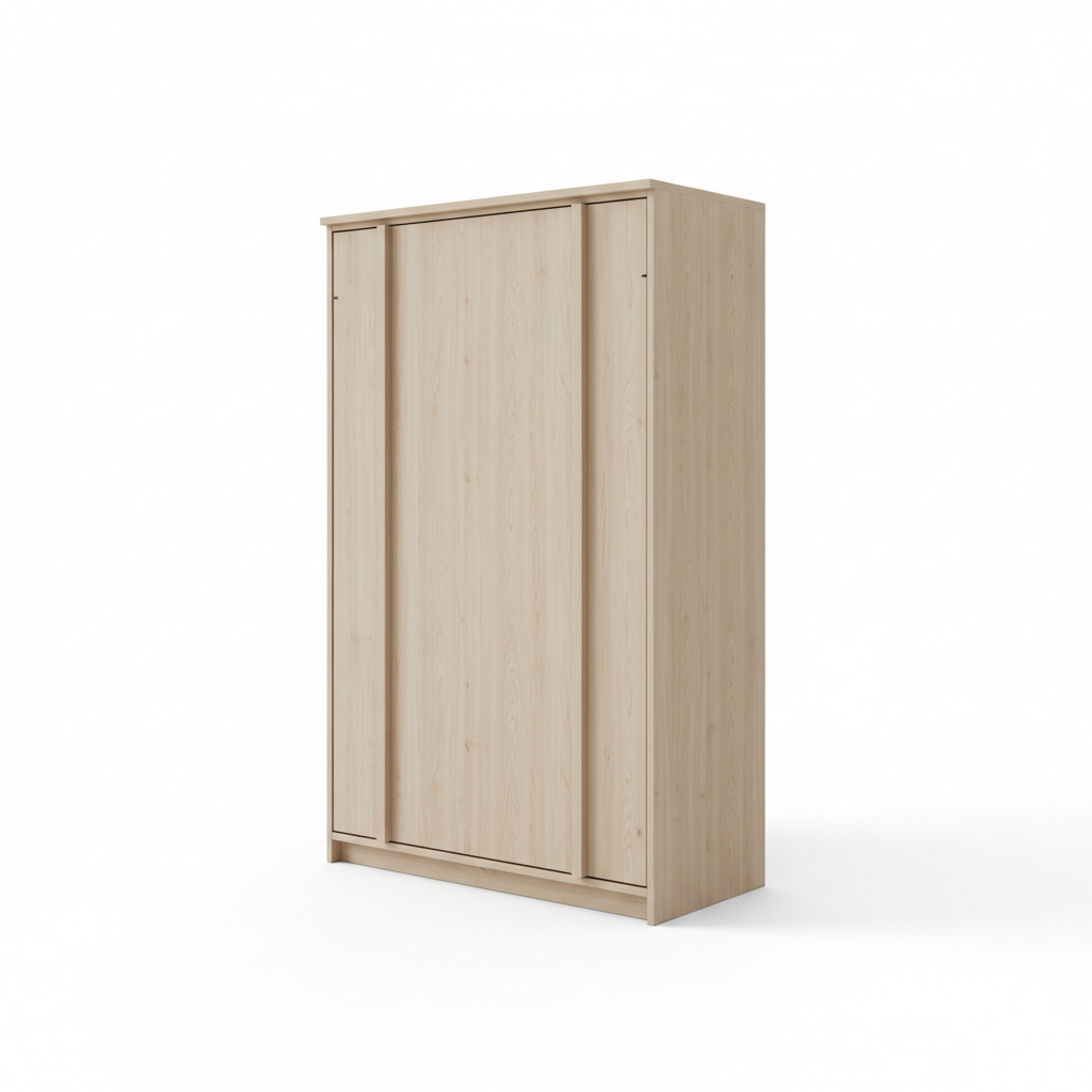 Full Murphy Bed