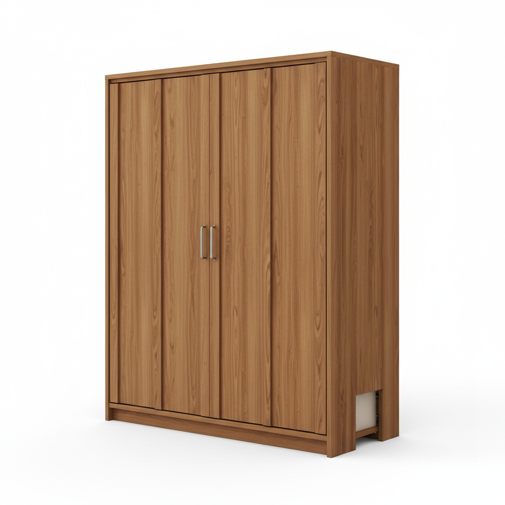 Queen Murphy Beds