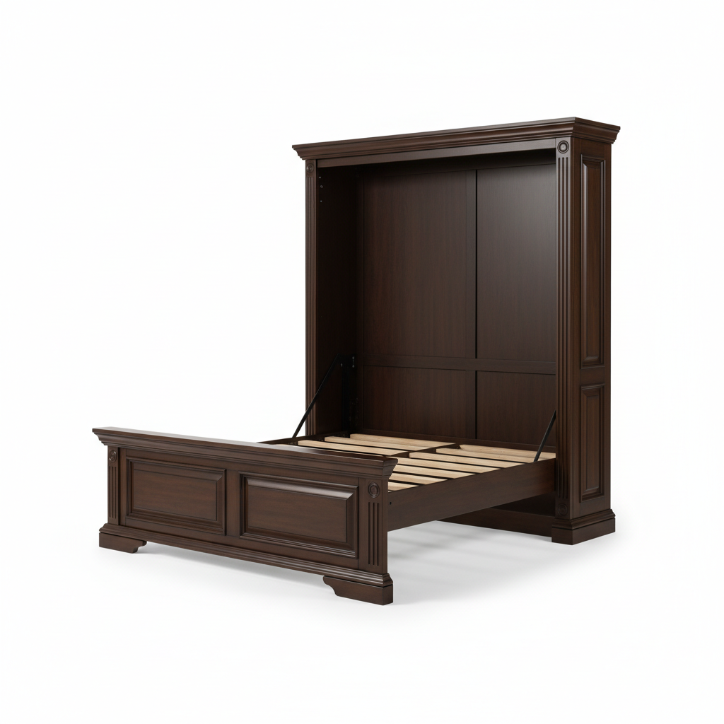 King Murphy Beds