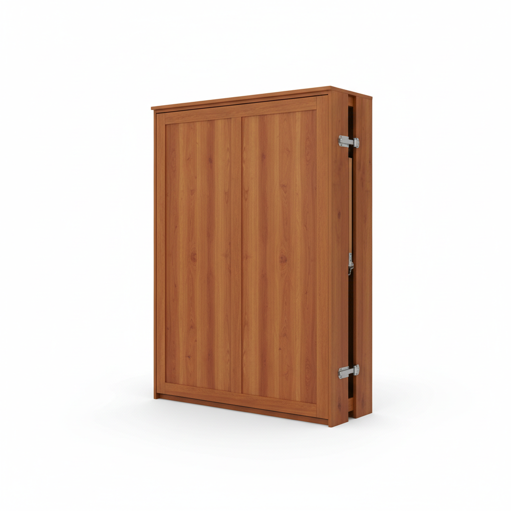 Full Murphy Beds