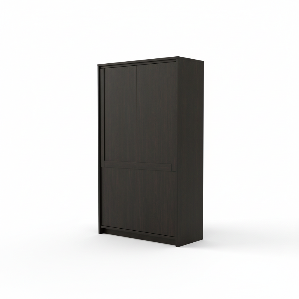 Vertical Murphy Bed