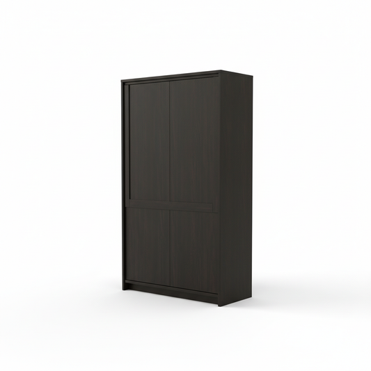 Vertical Murphy Bed