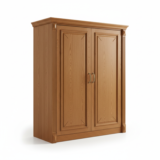 Queen Murphy Bed