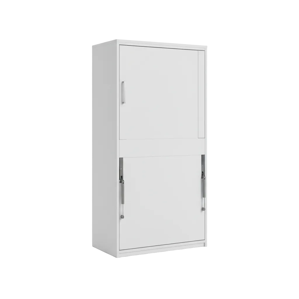 Vertical Murphy Bed