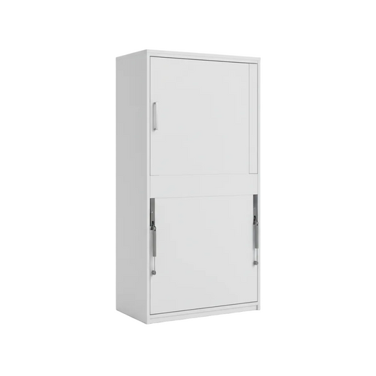 Vertical Murphy Bed